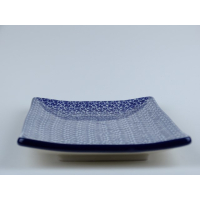 Bunzlau sushi serveerschaal 30 cm * C26-2396 *